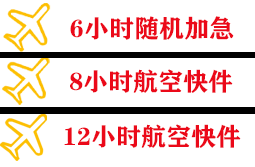 鸡西机场快递快递公司,专业空运当天件
