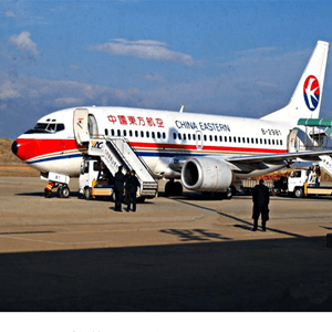 鸡西机场快递航空快运业稳步发展的原因是什么？